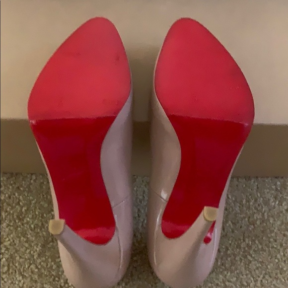 Christian Louboutin Rolando 120 Patent Calf - Picture 3 of 7